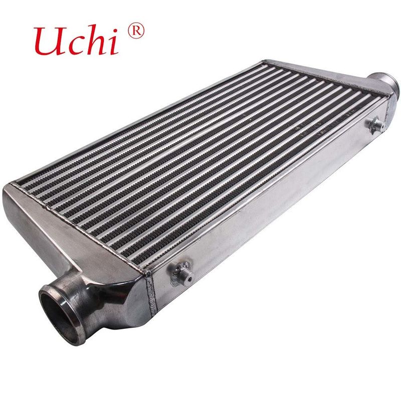 মাইক্রোক্যানেল তাপ এক্সচেঞ্জারের বড় ক্ষমতা ভ্যানটি এইচভিএসি শিল্প তাপ স্থানান্তরে সহায়তা করে