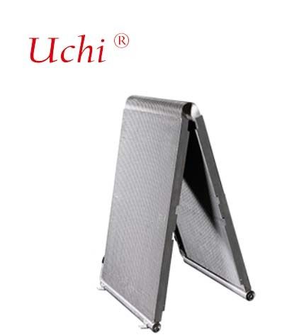 অ্যালুমিনিয়াম মাইক্রোক্যানেল তাপ এক্সচেঞ্জার বাষ্পীভবন দক্ষ তাপ স্থানান্তর অর্জন করে