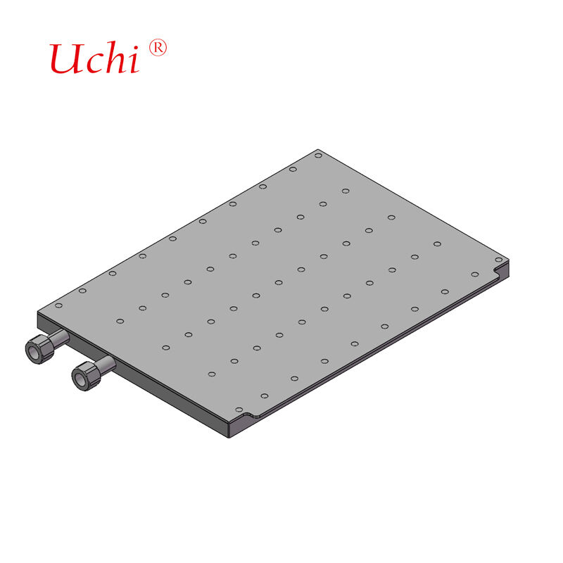 ক্রিপ্টোকারেন্সি খনি শ্রমিকদের জন্য ডেডিকেটেড লিকুইড কোল্ড প্লেট (উচ্চ-ঘনত্বের মাল্টি-চিপ খনি শ্রমিকদের সাথে সামঞ্জস্যপূর্ণ)