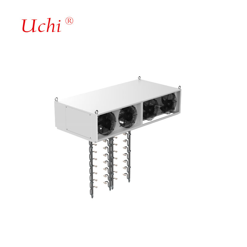 800 কিলোওয়াট সম্পূর্ণ তরল-শীতল চার্জিং স্ট্যাক তরল কুলিং সিস্টেম