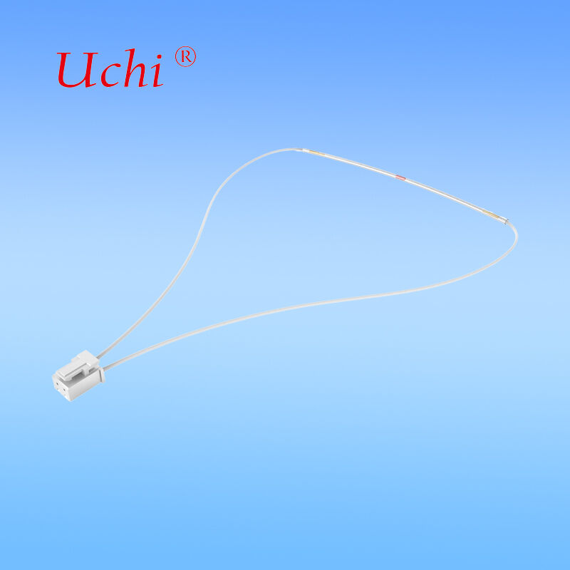 LJ21028 সংযোগ-টাইপ এনটিসি তাপমাত্রা সেন্সর থার্মোস্ট্যাটিক টয়লেটের জন্য উপযুক্ত