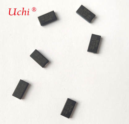 LED সার্কিট সুরক্ষা SMD সিরামিক চিপ প্রতিরোধক 331k 500V 681K 821K 471K 391K