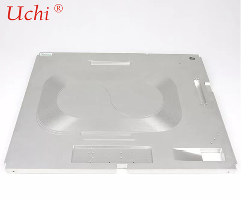 CU1020 জল ঠান্ডা ঠান্ডা প্লেট, অ্যালুমিনিয়াম জল ঠান্ডা প্লেট