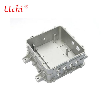 স্থিতিশীল তরল কুলিং প্লেট শক্তি সঞ্চয় ক্যাবিনেটের ক্যাভিটি নিয়ন্ত্রণ সিস্টেম