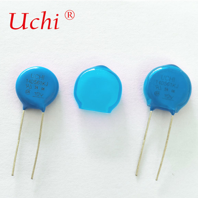 পিভিসি প্লাস্টিকের MOV গর্ত নিরোধক চাপ সংবেদনশীল প্রতিরোধক প্রতিরক্ষামূলক কভার ধুলো ক্যাপ ফ্লেম রিটার্ডেন্ট সুরক্ষা