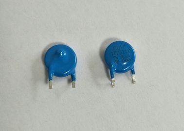 34S স্কয়ার 220v উচ্চ শক্তি MOV ইলেকট্রনিক উপাদান উচ্চ শক্তি শোষণ
