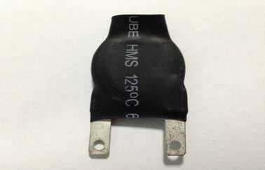 বিদ্যুৎ মিটার 2W 680 ডি ডিসি তাপ - সঙ্কুচিত টিউব দিয়ে ভোল্টেজ Varistor 32D681K clamping