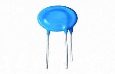 14D Thermally Protected Varistor TMOV For Inverters , Littelfuse Varistor