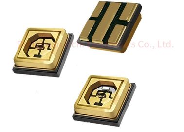 বায়ু নির্বীজন 3535 405nm সারফেস মাউন্ট UVC UVA LED 0.5W