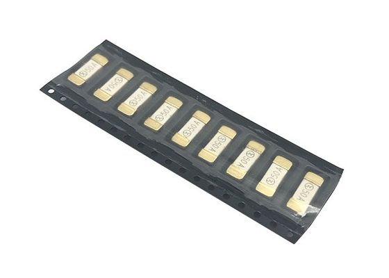 5 জি যোগাযোগ বিদ্যুৎ সরবরাহের জন্য নেতৃত্বাধীন 60 এ 63 ভিডিসি মেল্ফ সিরামিক ফিউজ