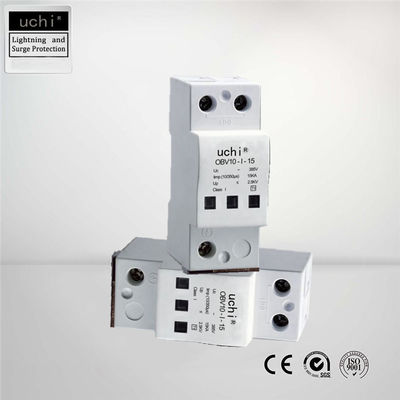 1000 ভিডিসি সার্জ প্রোটেকশন ডিভাইস এসপিডি লো ক্যাপাসিট্যান্স এসজিএস অনুমোদিত হয়েছে