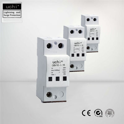 ই এম ওডিএম সার্জ প্রোটেকশন ডিভাইস এসপিডি প্রকার 1 বিদ্যুত্ সার্জ অ্যারেস্টার